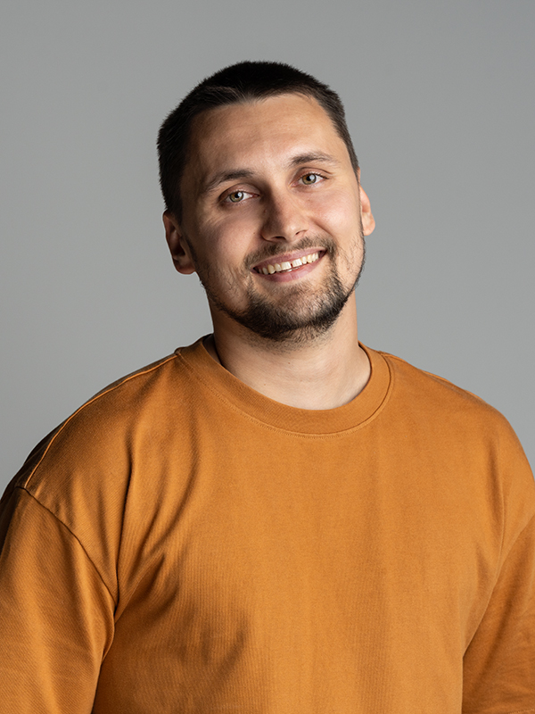 Patrik Kohel